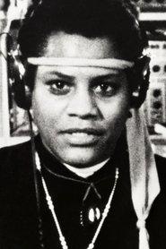 Honey as Honey in Born in Flames 1983