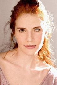 Amy Halldin as Brianna in Delusions of Guinevere 2014