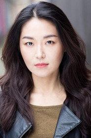 Yuna Shin as June in Forever Tomorrow 2016