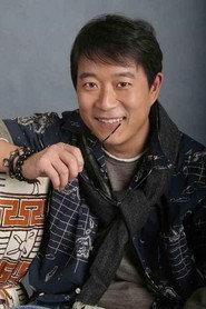 Gu Feng as Shan Mu in Let Me Out 2024