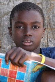 Lionel Louis Basse as Yao in Yao 2019