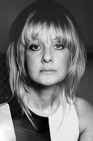Suzanne Barker as Rita in Doctor Yes: The Hyannis Affair 1983