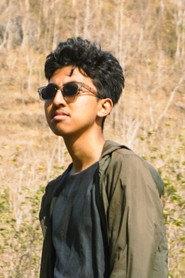 Muhammad Abyndra as Bima Mahesa in The Blue Worm 2026