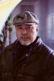 Hong Pa as in Love My Whole Body 1973