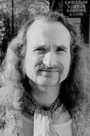 Holger Czukay as in CAN: The Documentary 1999