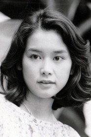 Naomi Hase as Mino Inui in Gate of Flesh 1988