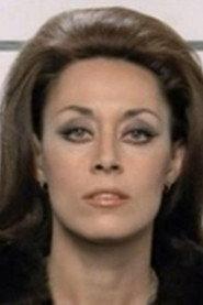 Elena Persiani as Marchesa Nonna Zaccarin in Police Chief Pepe 1969