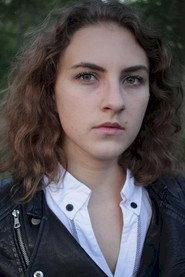 Aurélia Frachon as in The Secret Versailles of Marie-Antoinette 2018