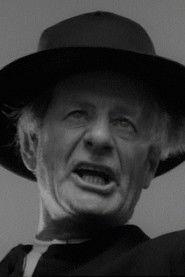 Frank Bolger as Snake Wolf in Wild Gals of the Naked West 1962