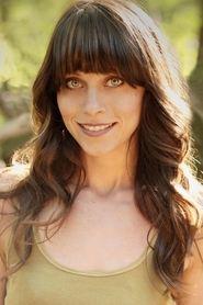 Savannah Welch as Kim in The Transcendents 2018