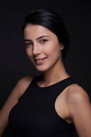 Merve Uçer as Melis in My Father and I: Homeland 2024