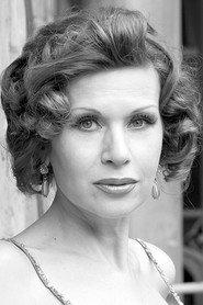 Olha Kohut as Lesia in The Adventures of Verka Serduchka 2005