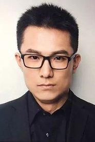 Baomu Zhongyang as Li Jing / Hunter (voice) in One Hundred Thousand Bad Jokes 2014