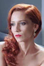 Maruia Shelton as Isabel in La Vida Secreta de Isabel Goncourt 2012