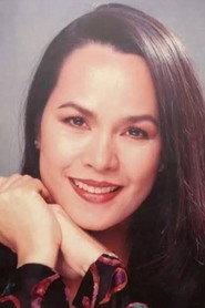 Chat Silayan as Amihan in The Day Before Yesterday 1981