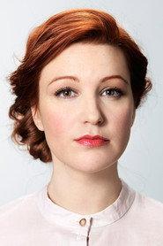 Geneviève Pettersen as Self in Le tribunal populaire 2021