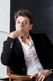 Ottavio Dantone as in OSN: Dantone-Bach 2015