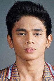 Carl Adaron as in Joe The Movie 2021