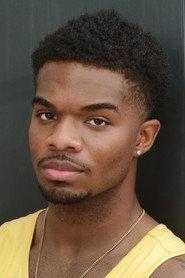 Jay Alexander as Travis Gorman in Blindly in Love 2025