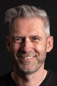 René Rüprich as Andreas Liebenau in Ashes 2023