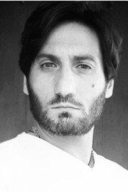 Mauro Cerminara as Security guard in L'oratore 2026