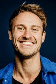 Frédéric Brossier as Noah in A Keller Christmas Vacation 2025