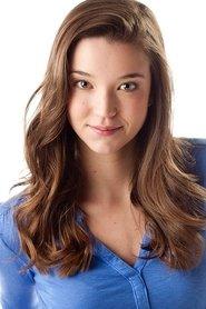 Nicole Brydon Bloom as Jane Heller in A Small Family Affair 2020
