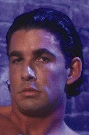 Steve Cannon as Self in Porn... It's a Living 1998