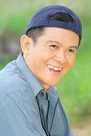 Bảo Trí as in The Grave Digger 2022