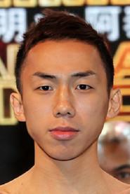 Rex Tso as Self in Manny Pacquiao vs. Chris Algieri 2014