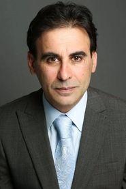 Raji James as Abdul Khan in East Is East 1999