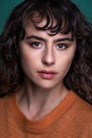 Carina Conti as Megan in Barney: The Land of Make Believe 2005