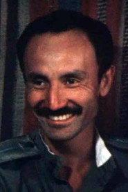 Usen Khudaibergenov as in The Return of Olmets 1984