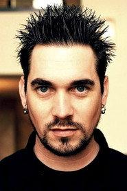 John LeCompt as Guitar in Evanescence: Anywhere But Home 2004
