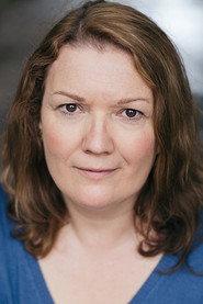 Karen Brace as Mum in Postponed 2024