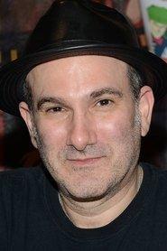 Eric Stuart as Seto Kaiba (voice) in Yu-Gi-Oh! The Movie 2004