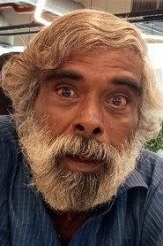 S. Sathyendra as in Knock-Out 1992