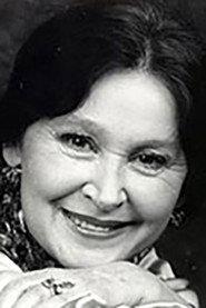 Agnessa Peterson as in Drama on the Hunt 1970