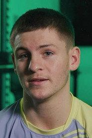 Callum Walsh as Self in Callum Walsh vs. Dean Sutherland 2025