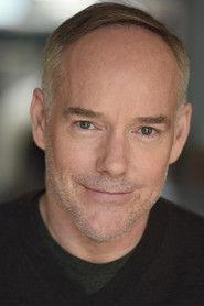 Michael Winther as Himself in Light Falls 2019
