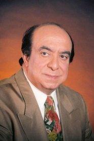 Galal El Sharkawy as Shahin in Mothers in Exile 1981