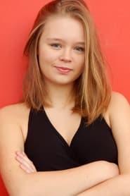 Cypriane Gardin as in The Two of Them 2024