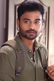 Swathis as Aadhi in Rekkai Mulaithen 2025