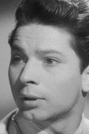 Gennadi Krasheninnikov as in Met By... 1978