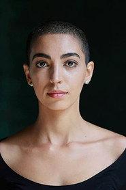 Yasaman Mohsani as Yaza in Aaja Mexico Challiye 2022