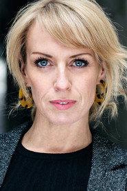 Rebecca Mckinnis as Joan in You Are Here 2021