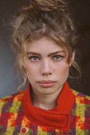 Josephine Thiesen as in Cry to Heaven