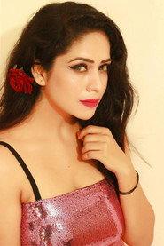 Ashmyrrah Singhh as Sheetal in Days of Tafree 2016