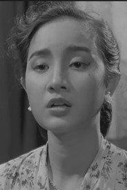 Chitra Dewi as Irma in The Struggle 1960