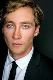 Daniel Olson as Evan in Edendale